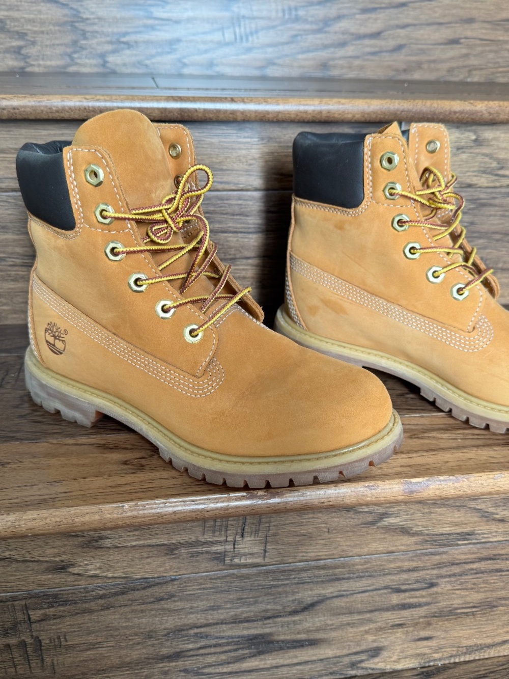 Timberland Premium 6” Waterproof Boot 7
